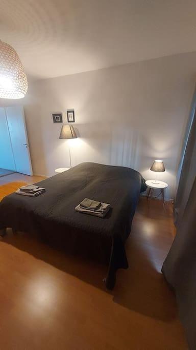 Anjala - Cozy Apartment Near City Centre Rovaniemi Buitenkant foto
