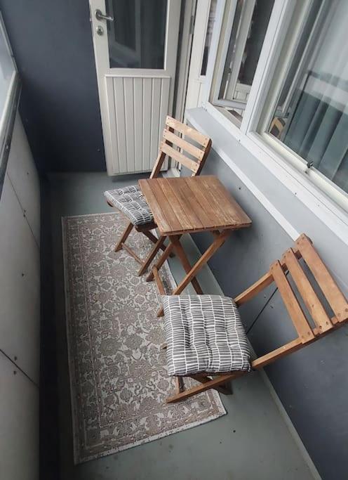 Anjala - Cozy Apartment Near City Centre Rovaniemi Buitenkant foto