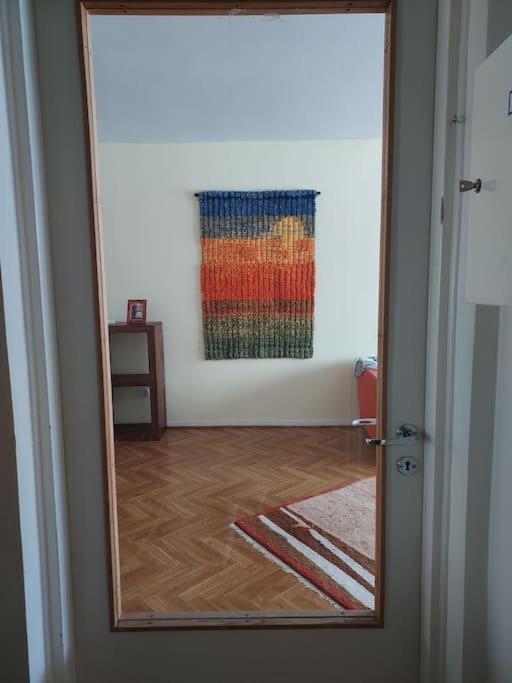 Anjala - Cozy Apartment Near City Centre Rovaniemi Buitenkant foto