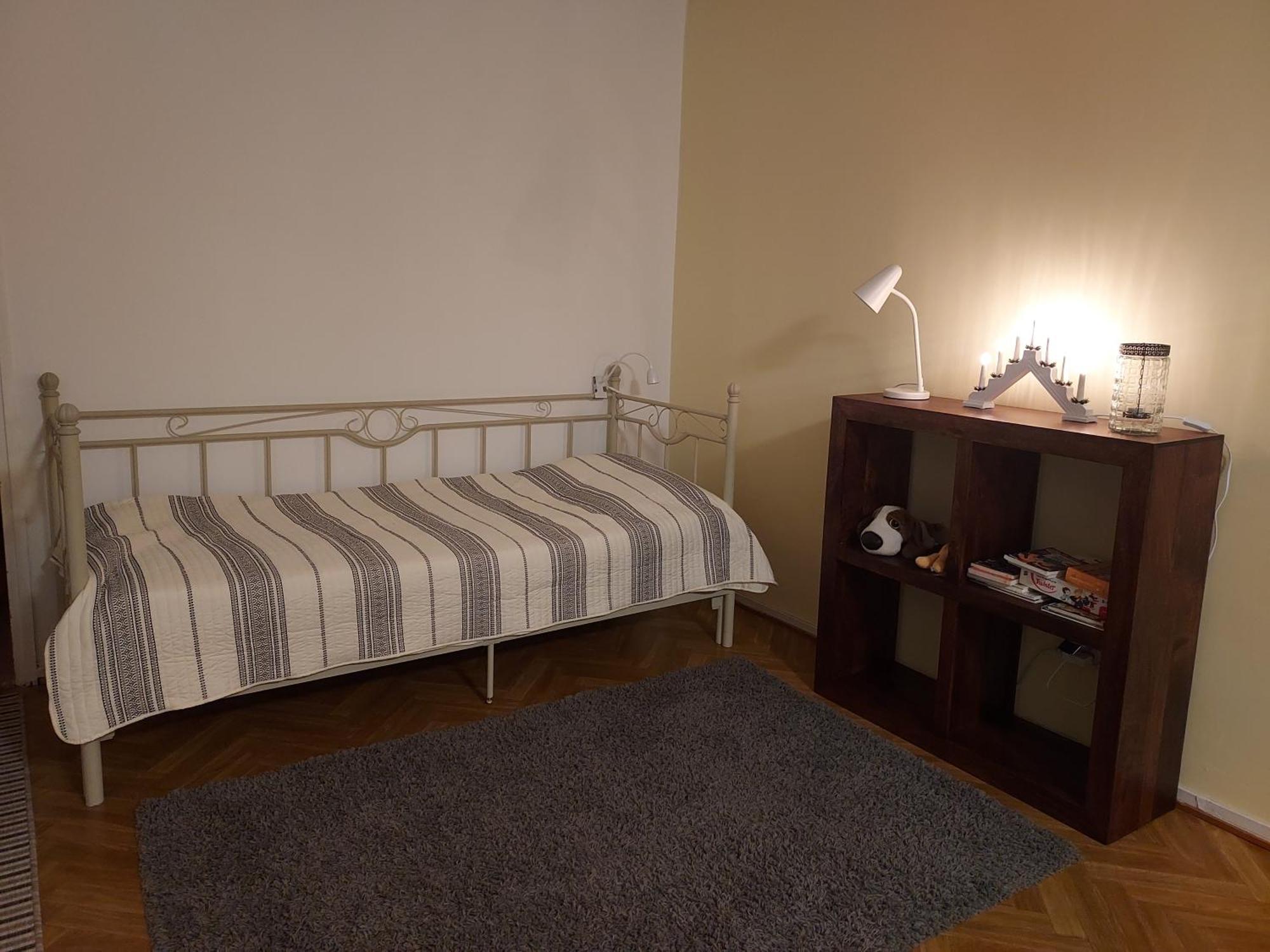 Anjala - Cozy Apartment Near City Centre Rovaniemi Buitenkant foto