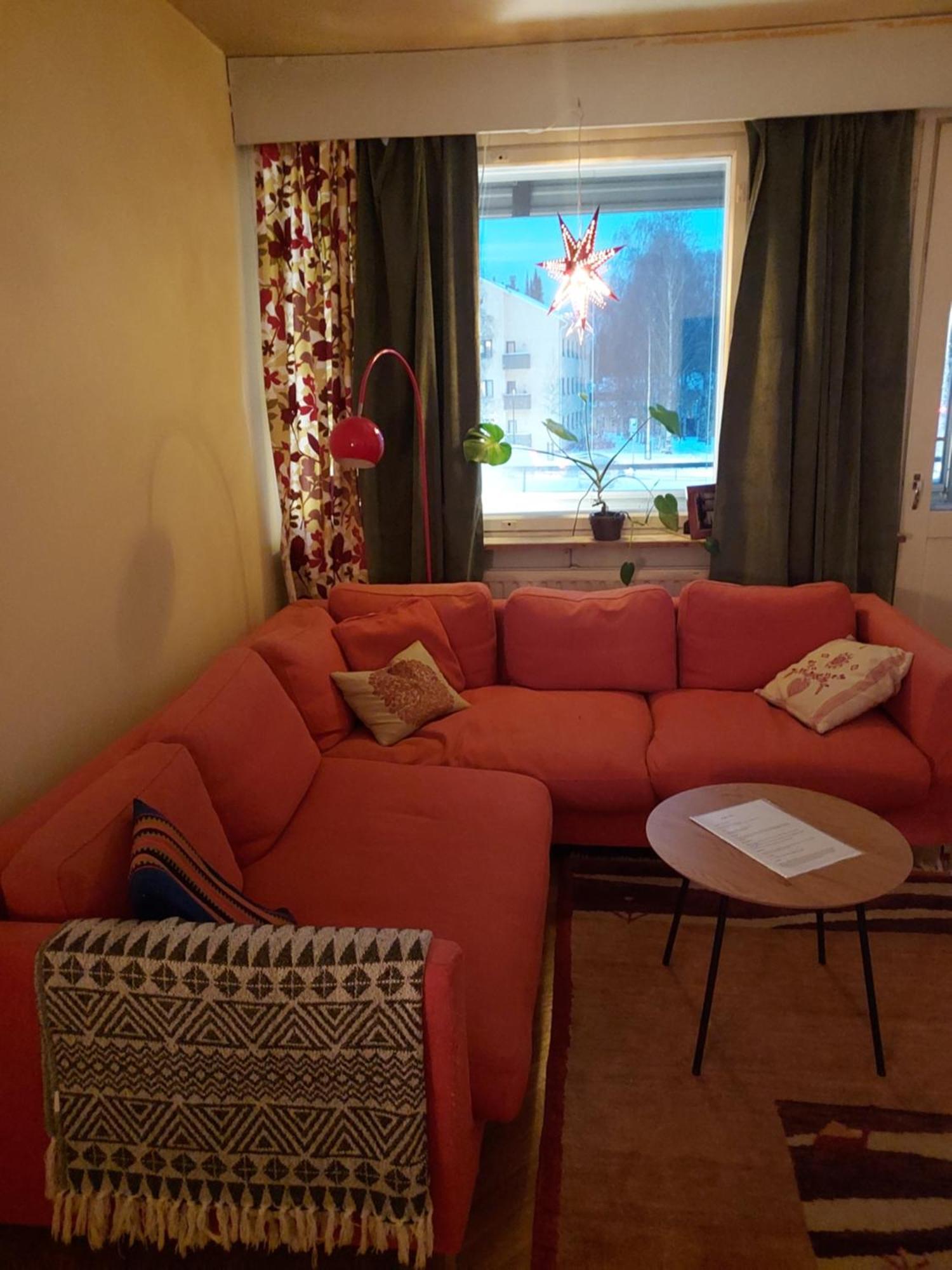 Anjala - Cozy Apartment Near City Centre Rovaniemi Buitenkant foto