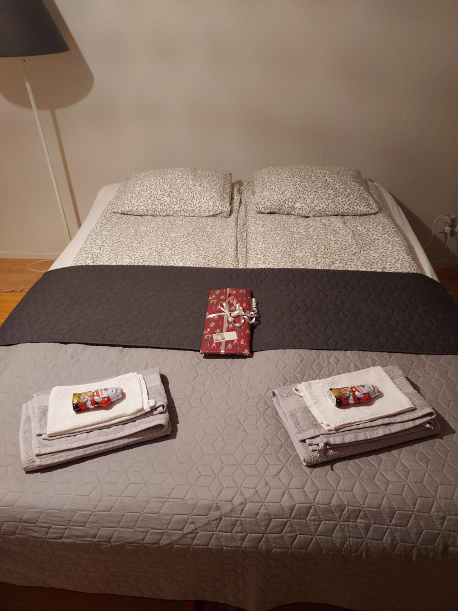 Anjala - Cozy Apartment Near City Centre Rovaniemi Buitenkant foto